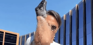 Salt Bae soli meso