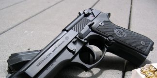 Pametno oružje smart guns