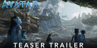 Stiže Avatar: The Way of Water, drugi nastavak legendarnog filma