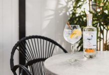Prvi gin na svijetu infuziran vanilijom stigao u Hrvatsku - Sir Edmond Gin